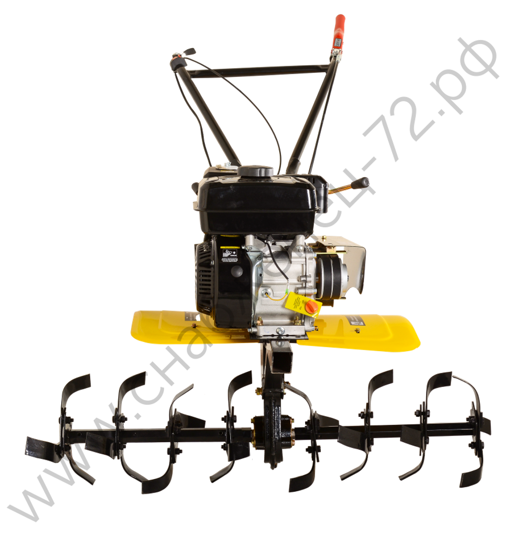 Сельскохозяйственная машина Huter МК-7800PL BIG FOOT