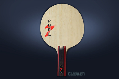 Основание GAMBLER PURE 7 STRAIGHT