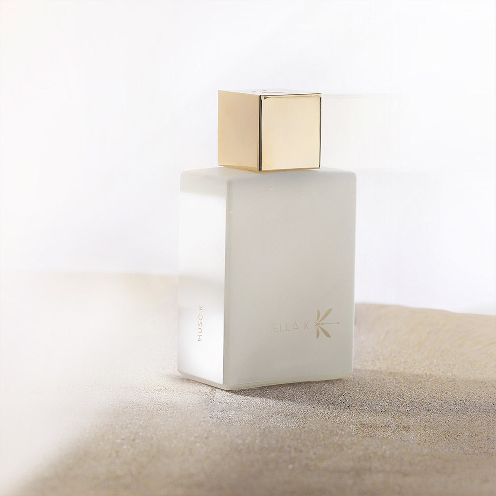 Ella K Parfums Musc k