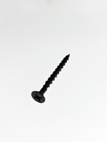 3,5х41 (200 грамм.) Саморез по г/к КРУП. рез., фосф.