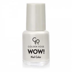 Лак для ногтей GR Wow! (0-118)