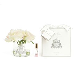 Букет ароматический Cote Noire Five Roses Pink Blush & Clear