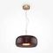 Подвесной светодиодный светильник Maytoni Madmen MOD127PL-L6BR