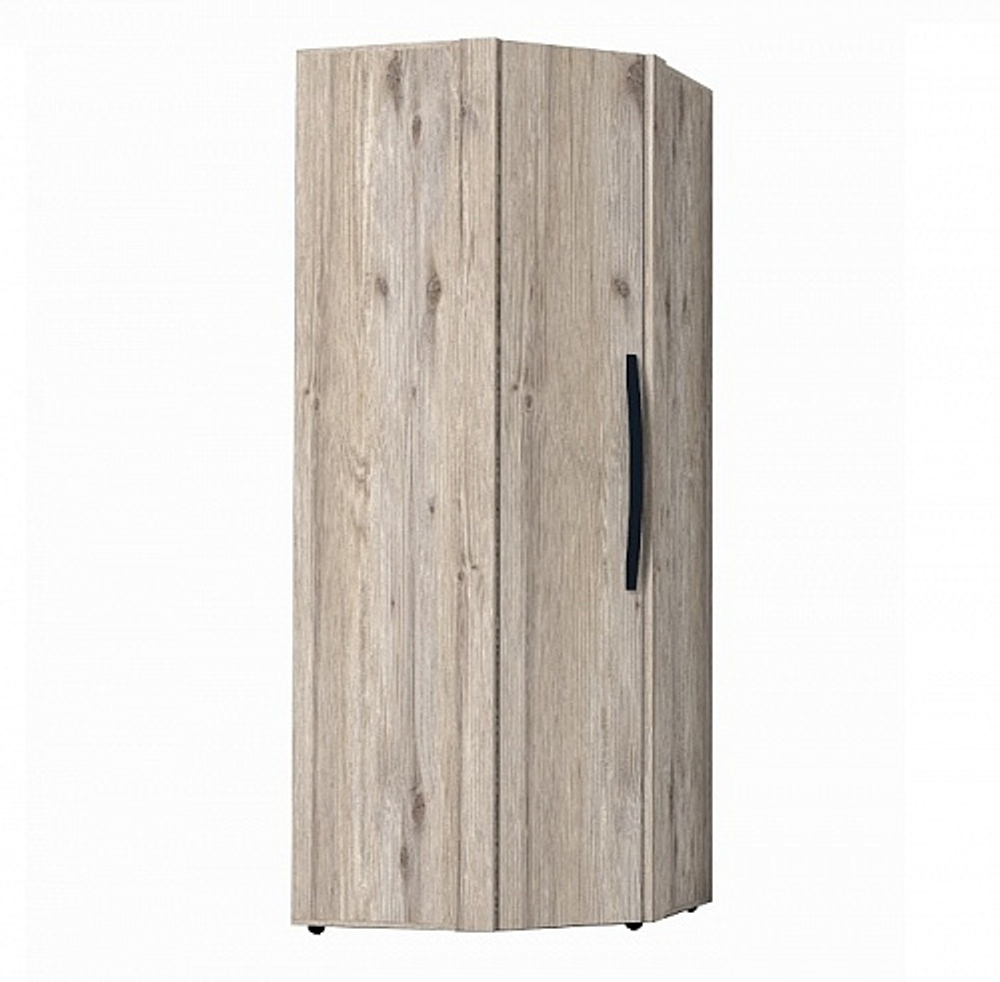 Шкаф угловой Nature 156 гаскон