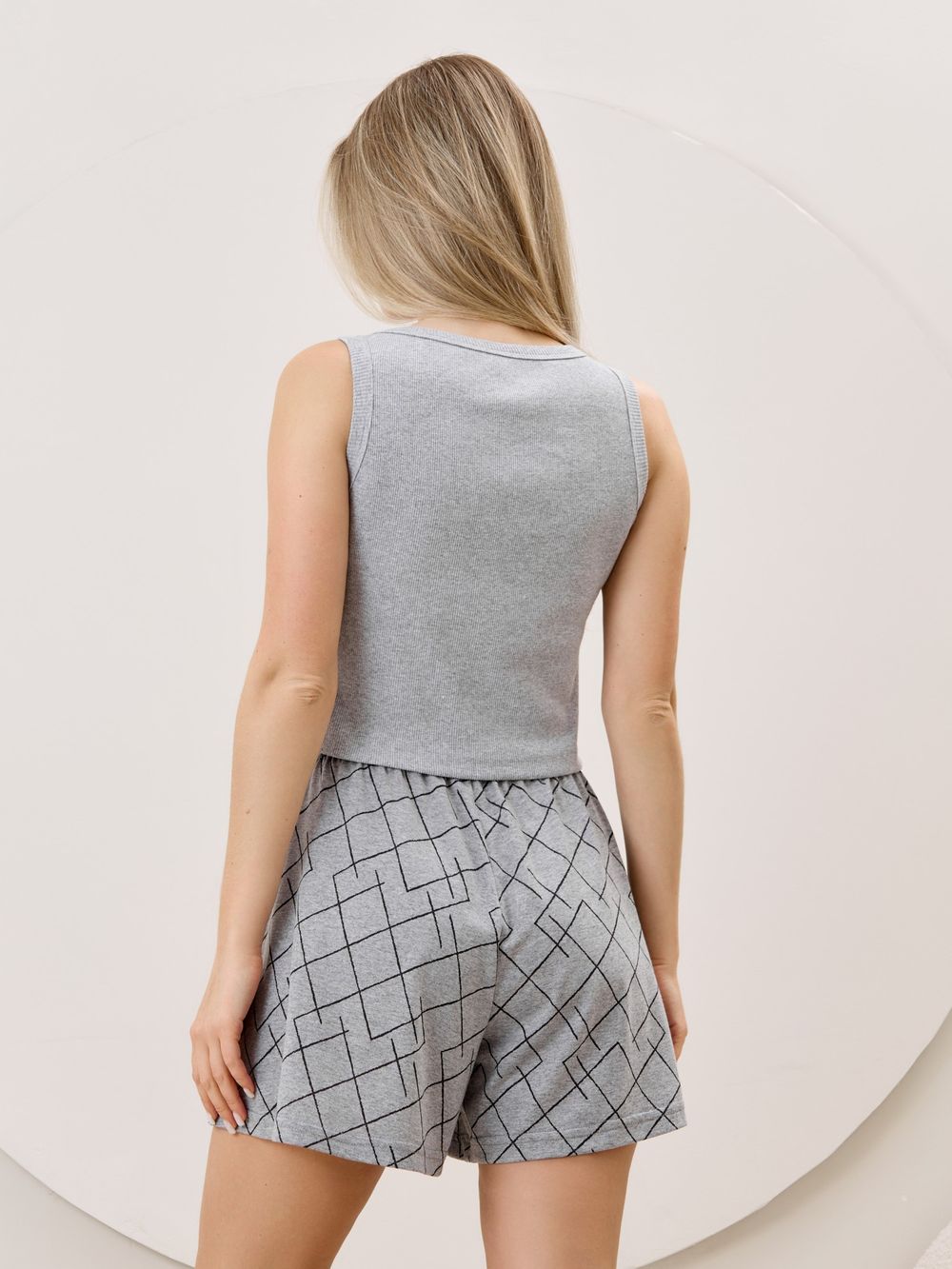 Костюм Каперс-2 Виотекс СЕРЫЙ