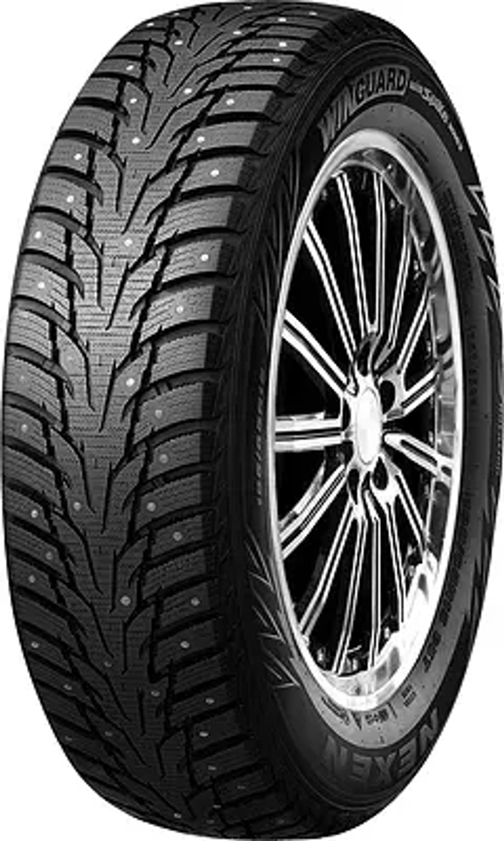 Nexen Winguard WinSpike WH62 225/50 R17 98T XL
