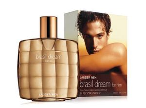 Estee Lauder Brasil Dream for Him