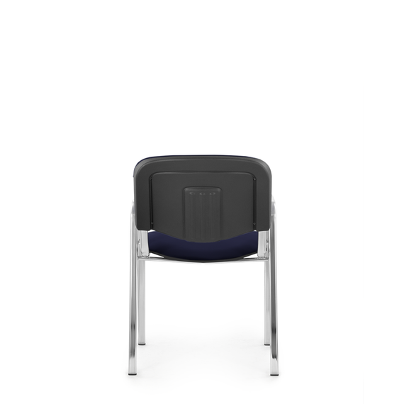 Стул КОРА СН Z19 (темно-синий)