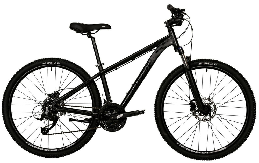 Горный велосипед Stinger Element Pro 26" (2023)