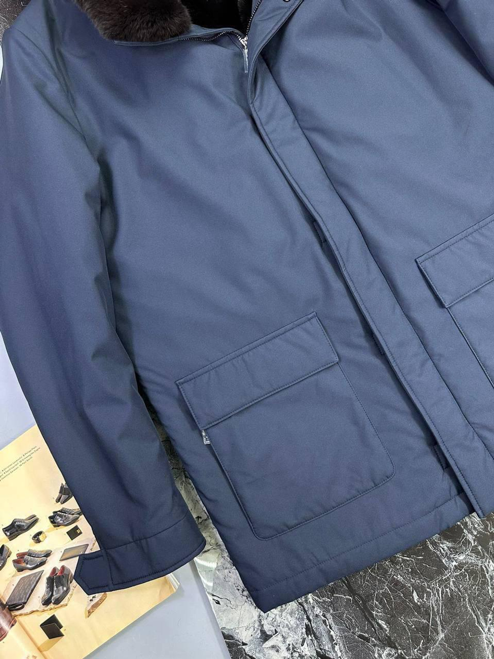 Куртка Loro Piana, арт. 470183582