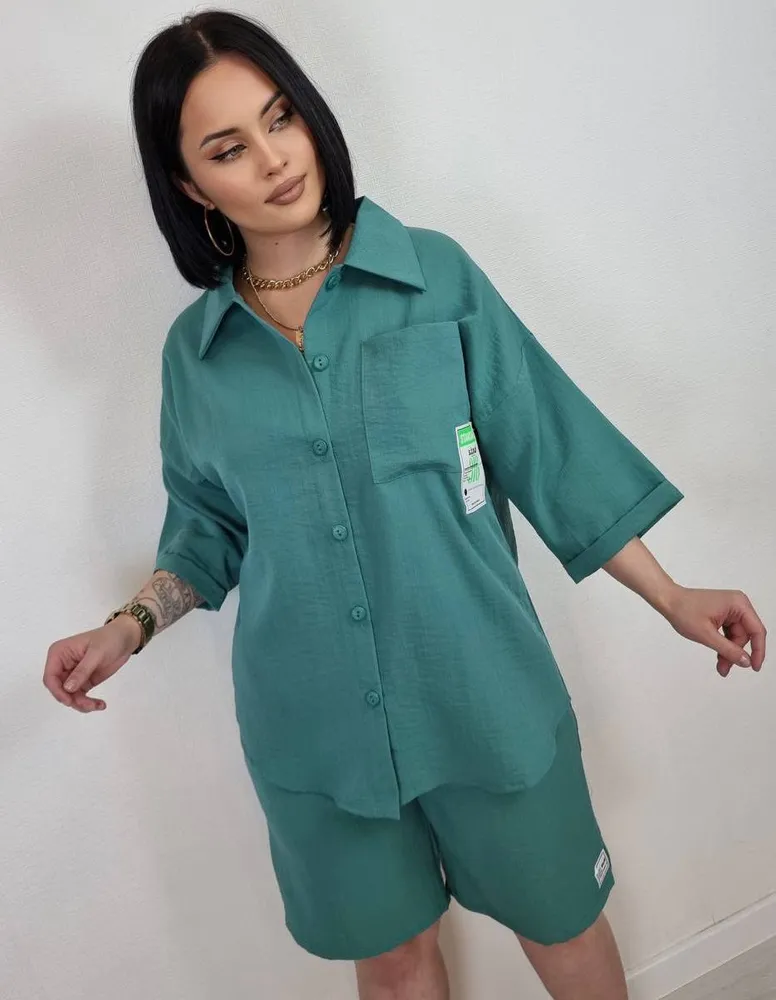 Костюм 01688-3 Fabrika