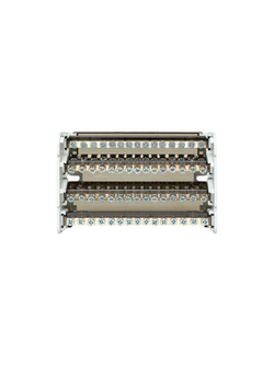 Шина нулевая в корпусе 4х15 EKF sn0-4x15