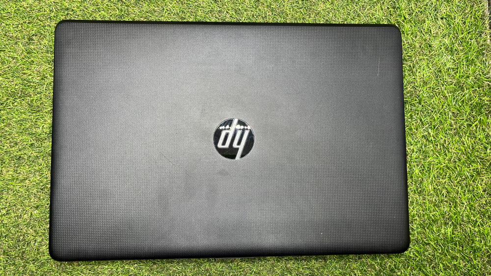 Ноутбук HP Celeron n3060\4\128ssd\ RTL8723DE \Windows 10