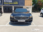 Kia The K9 (Quoris/K900) 3.3 GDI AWD (04.2020)