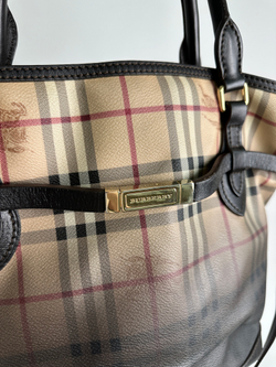 Сумка Burberry