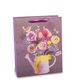 Packing Symphony Z-69-2 Пакет «Цветочная палитра» средний