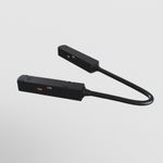 Комплектующие для систем освещения с токоведущими элементами Technical TRA004CPC-22B