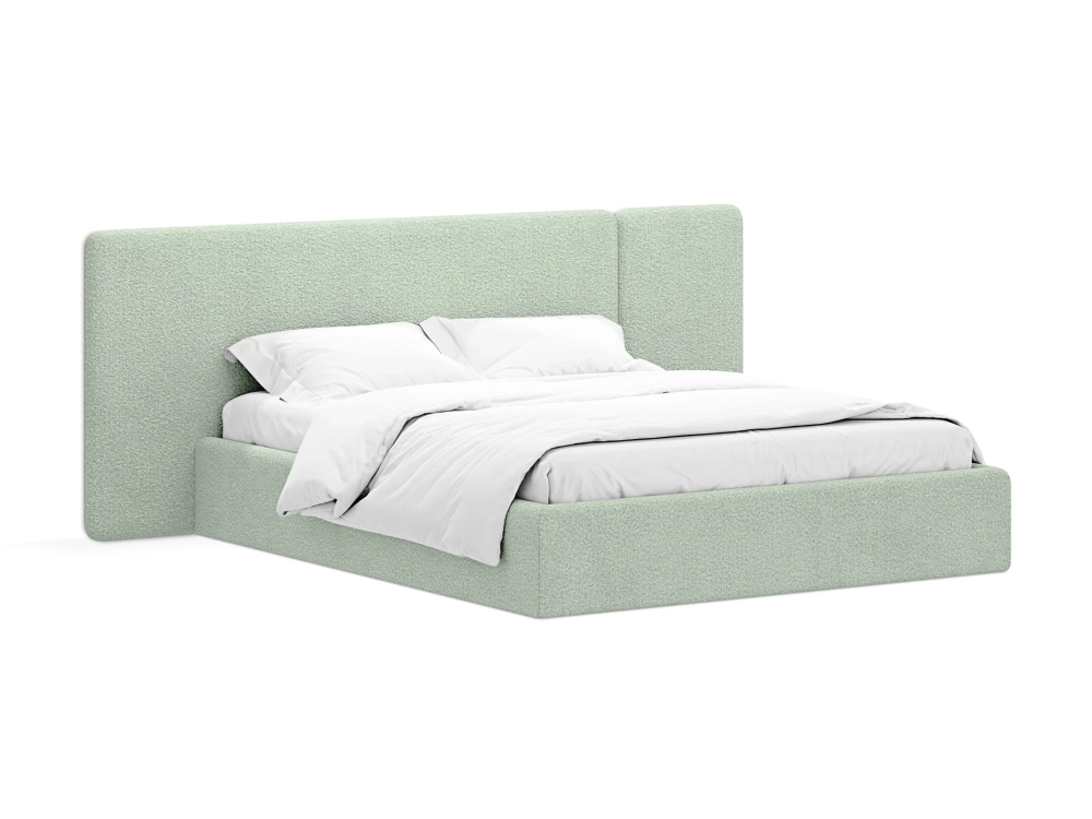 Кровать Atessa с подъемным механизмом