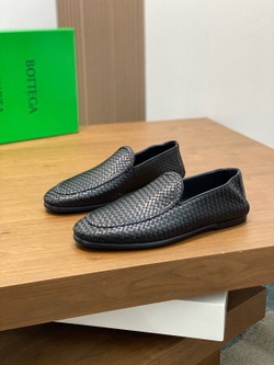 Лоферы Bottega Veneta