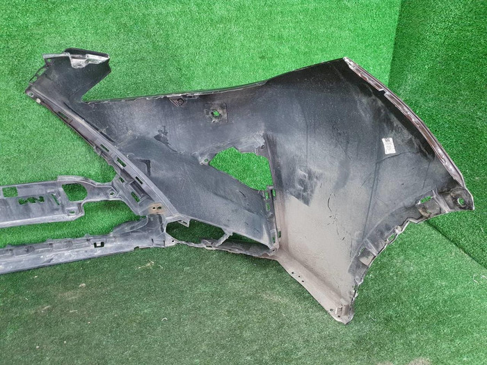 Бампер передний Lexus RX 4 (2015-2019)