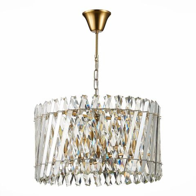 Подвесной светильник ST-Luce Fabio SL1170.303.06