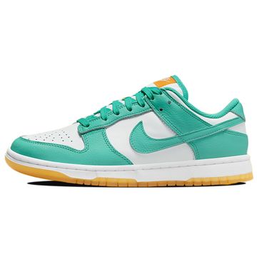 Кроссовки NIKE Dunk для скейтборда Низкие Женские