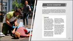 Ambulance Life - Paramedic Handbook Dev’s cut (для ПК, цифровой код доступа)