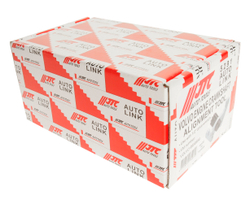 Приспособление для проворачивания коленвала (VOLVO) JTC