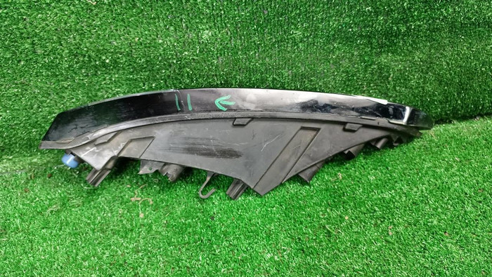 ДХО правый Porsche Macan (2014-2018)