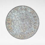 Germany, 1 Reichspfennig, 1943, (Munich Mint - "D"), VG
