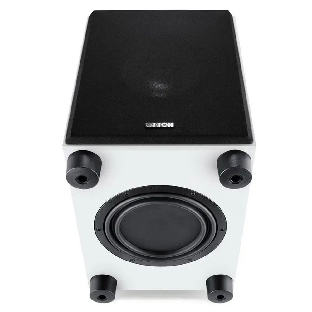 Сабвуфер Canton Power Sub 8 S2