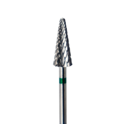 Твердосплав зеленая 202 конус ProBurs