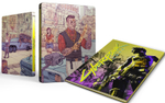 Cyberpunk 2077 Steelbook (PS4) Б/У