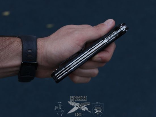 Нож НОКС "Фантом" 338-107406