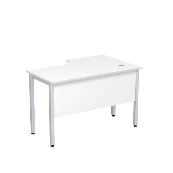 2МД.141 Стол криволинейный лев. (1200*800*750)