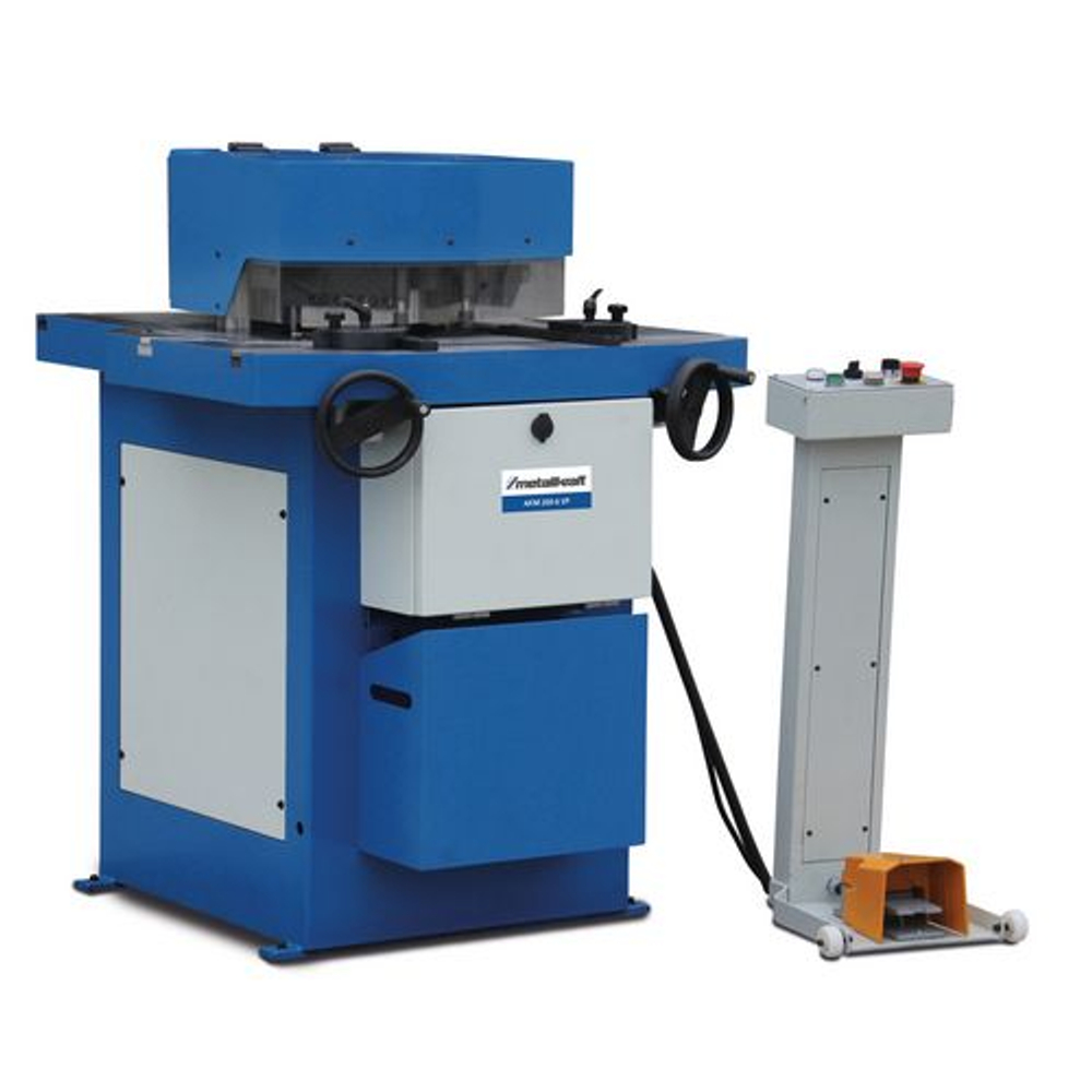 Угловысечной станок Metallkraft AKM 200-6 VP
