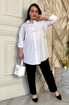 Цена на Брюки-3962 больших размеров