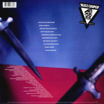 Alice Cooper / Special Forces (Coloured Vinyl)(LP)