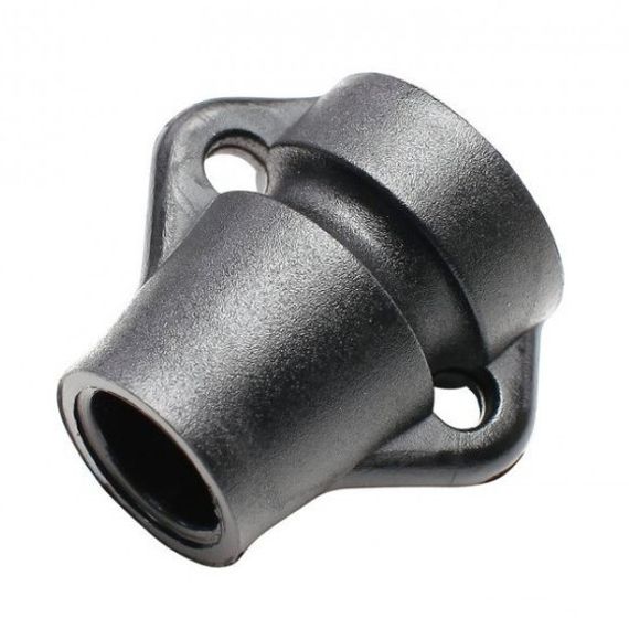 Бегунок пластиковый Salvimar с двумя ушками Ø8mm