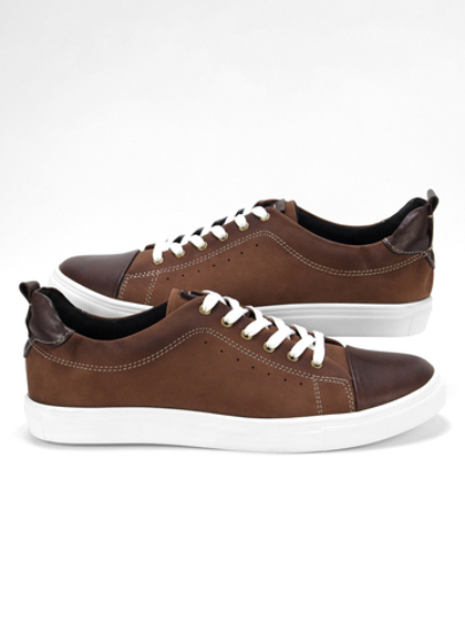 Кеды мужские K4900-2R