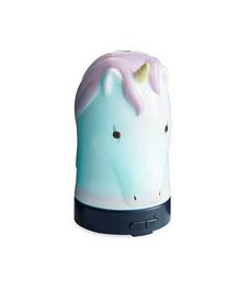 Ультразвуковой аромадиффузор Единорог, Candle Warmers