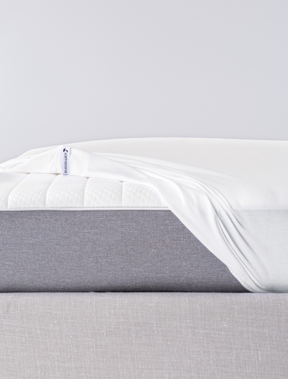 Наматрасник 160x200x50 Kamasana Estel