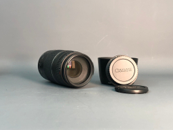 Canon EF 75-300mm f/4-5.6 III USM