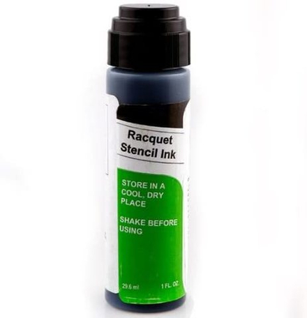 Маркер для струн PRINCE Color BLACK