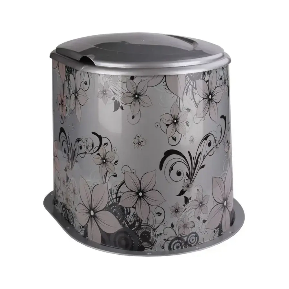 Туалет дачный Парма (комплект 5 шт)