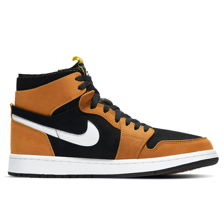 Кроссовки Air Jordan 1 High Zoom Comfort Rookie Of The Year
