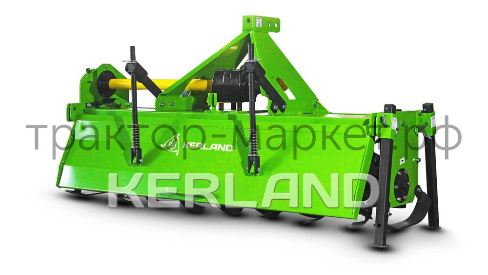 Почвофреза Kerland | Керланд B 2000 (2,0 м)