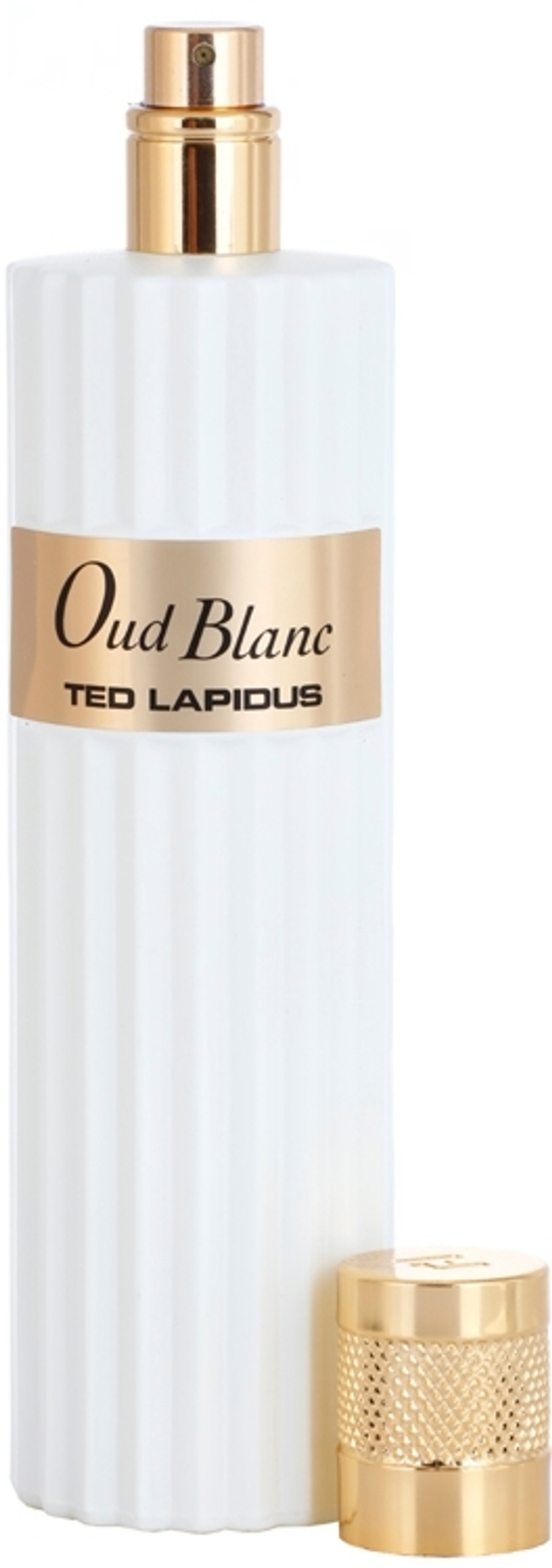 Ted Lapidus Oud Blanc  парфюм
