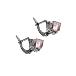 Серьги "Орест" из коллекции "Леди"