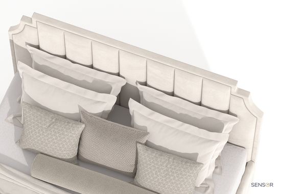 Кровать Риоха